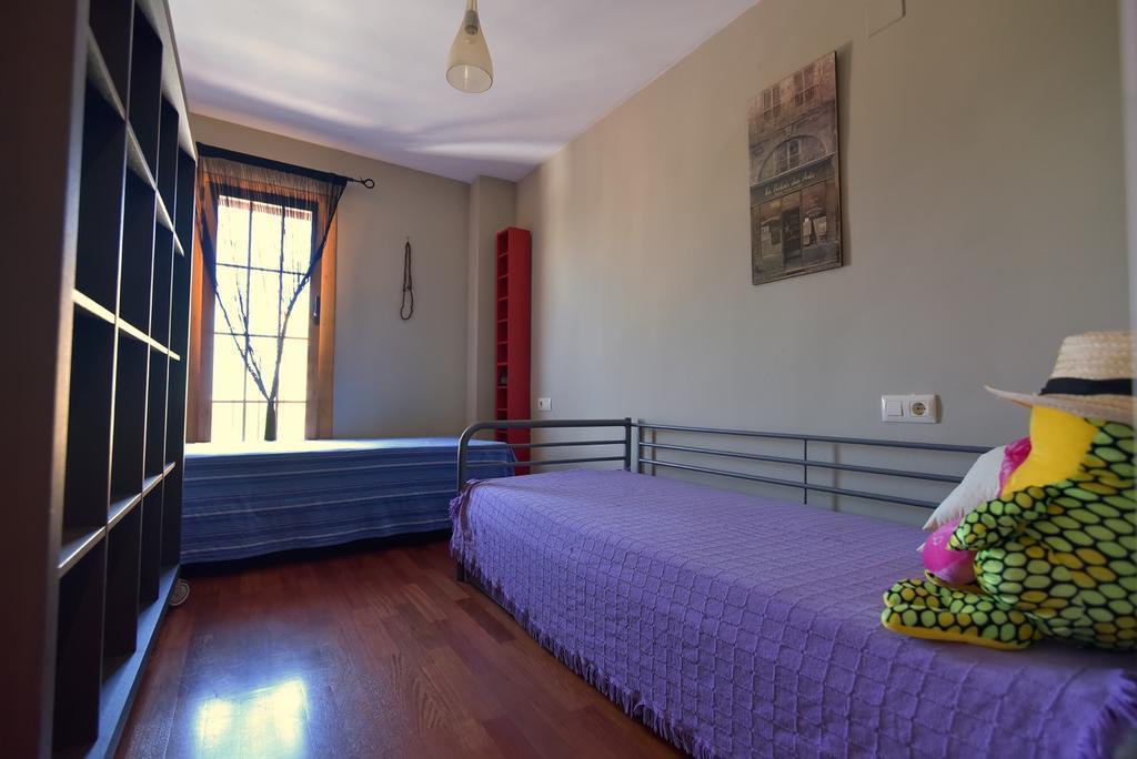 Apartment Near The Beach With Magnificent Views Port Saplaya Extérieur photo
