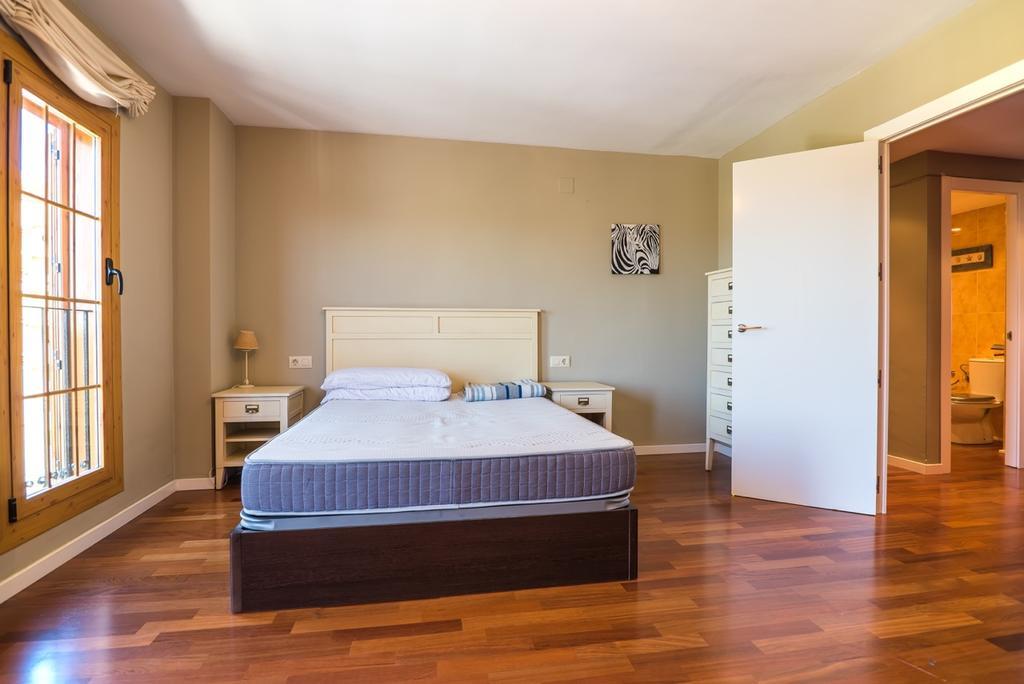 Apartment Near The Beach With Magnificent Views Port Saplaya Extérieur photo
