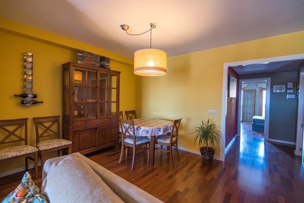 Apartment Near The Beach With Magnificent Views Port Saplaya Extérieur photo