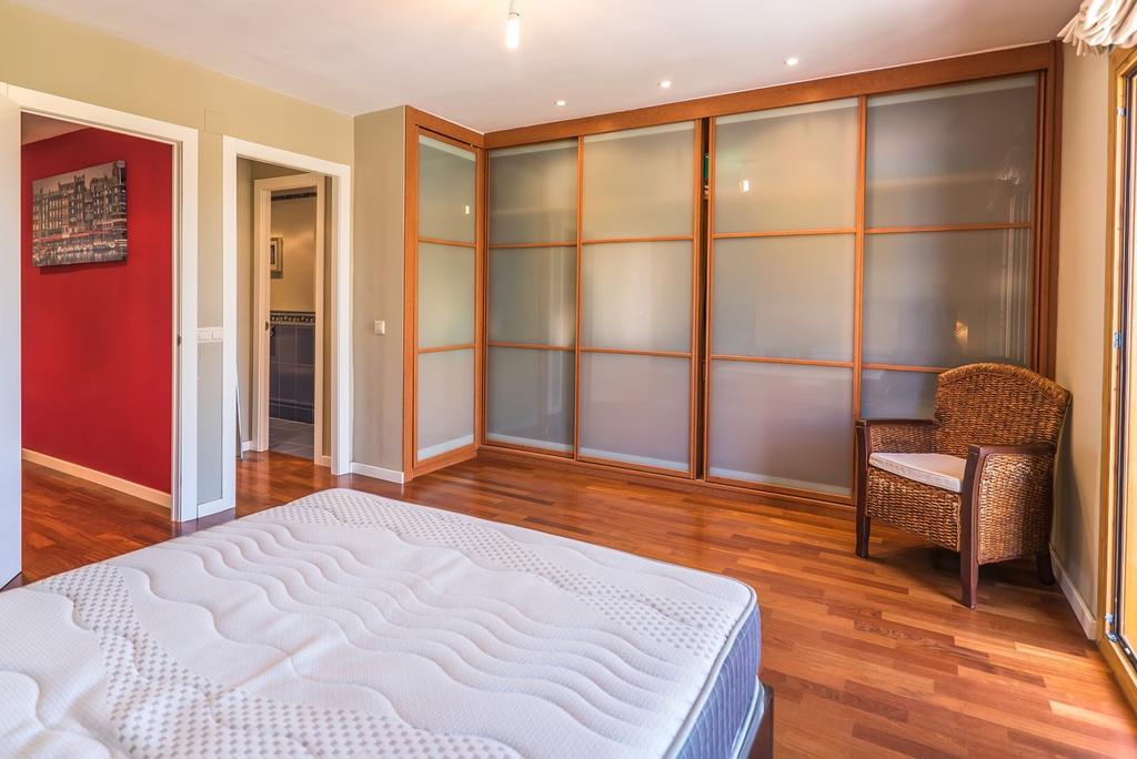 Apartment Near The Beach With Magnificent Views Port Saplaya Extérieur photo